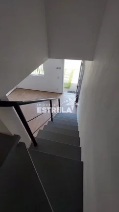 Imagem SOBRADO 03 DORMS COM 02 VAGAS - VARGEM GRANDE PAULISTA/SP