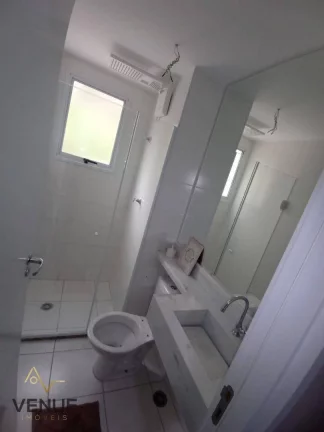 Imagem Apartamento com 2 dormitórios à venda, 37 m² por R$ 231.000,00 - Jardim Albertina - Guarulhos/SP
