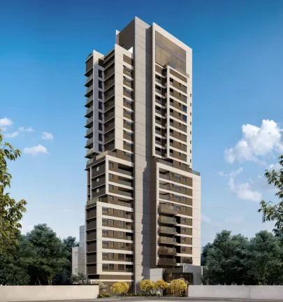 Imagem APARTAMENTO RESIDENCIAL em São Paulo - SP, Vila Nova Conceição