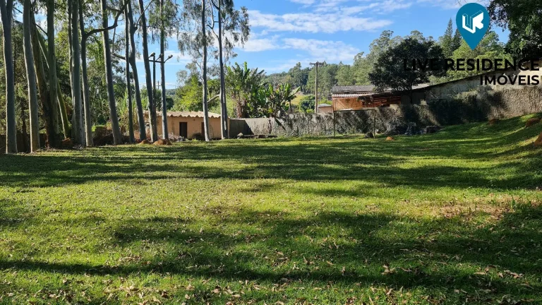 Imagem Chácara de 9.000m² em Jundiaí x Itatiba - Lazer Completo