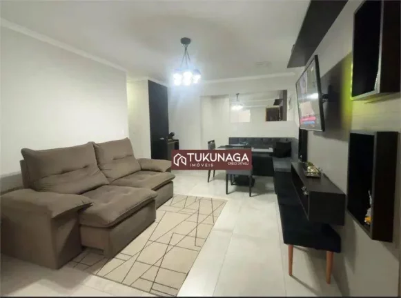 Imagem Casa com 2 quartos à venda por R$ 600.000 - Vila Gustavo - São Paulo/SP