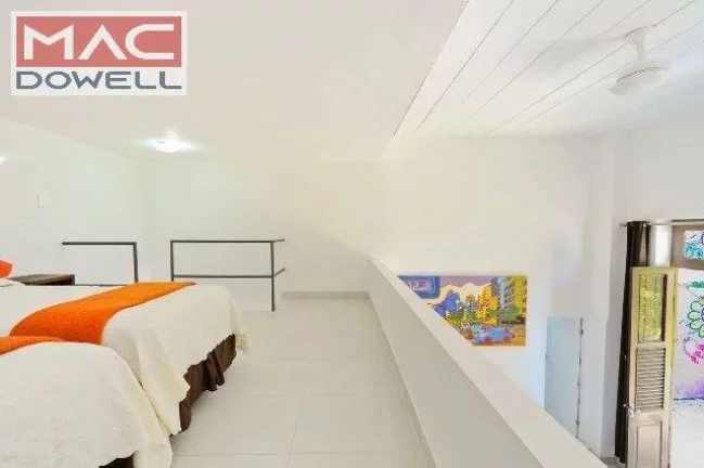 Imagem Hotel / Pousada com 11 suítes - A VENDA - Santa Teresa/RJ