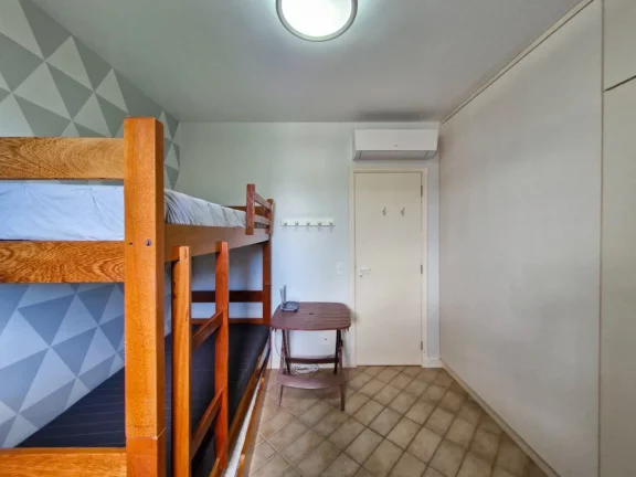 Imagem Apartamento à Venda na Riviera de São Lourenço Módulo 03 - 4 Quartos, 2 Suítes, Varanda Gourmet e Infraestrutura Completa!