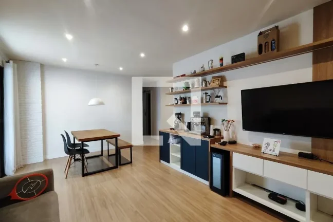 Imagem Apartamento à Venda - Recreio, 3 Quartos, 109 m2