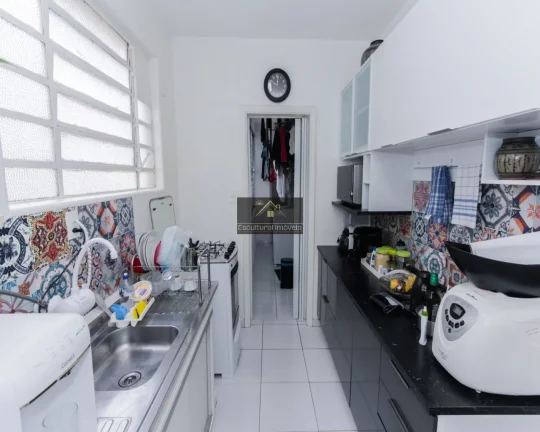Imagem VILA NOVA CONCEIÇÃO APARTAMENTO À VENDA 108,00 M 2 DORMITÓRIOS 2 BANHEIROS SALA ESPAÇOSA DEPENDÊNCIAS REPLETAS DE ARMÁRIOS SEM VAGA ÓTIMA LOCALIZAÇÃO