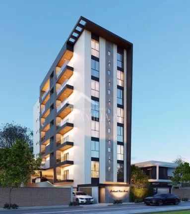 Imagem APARTAMENTO COM 1 SUÍTE + 2 QUARTOS NO SAGUAÇU