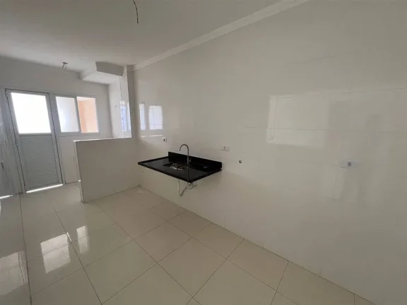 Imagem APARTAMENTO COM 118 m² - AVIAÇÃO - PRAIA GRANDE SP