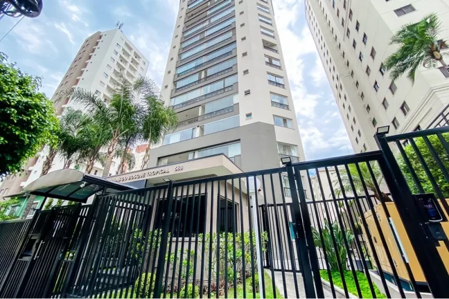 Imagem APARTAMENTO RESIDENCIAL em São Paulo - SP, Saúde