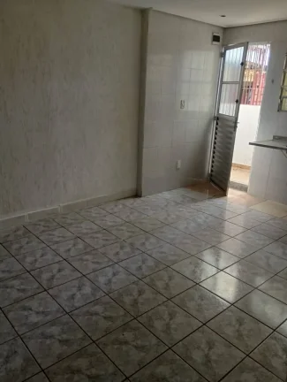 Imagem Alugo Casa em Santo André, Parque Erasmo Assunção