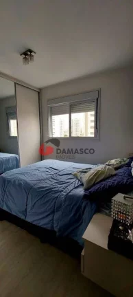 Imagem Apartamento padrão à Venda, Tatuapé, São Paulo, SP