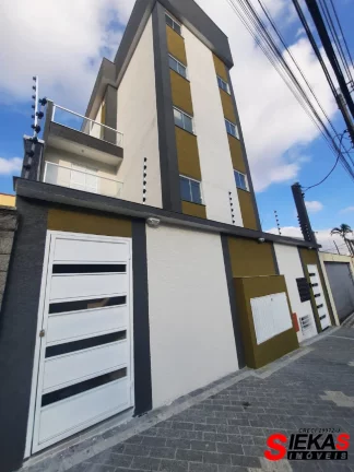 Imperdível oportunidade! Apartamento à venda em São Paulo-SP, Penha de França. 2 quartos, sala, banheiro, 45m². Confira!