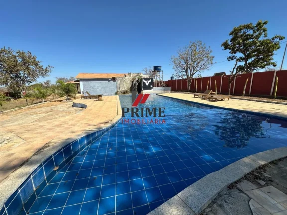 Imagem Casa - Condominio Brisa 2 - Jaboticatubas
