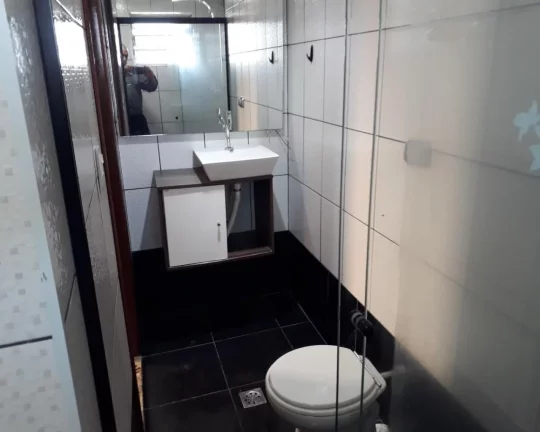 Imagem * CASA TÉRREA NO BUTANTÃ C/ 3 DORMS; 2 SUÍTES 2 VAGAS COBERTAS.