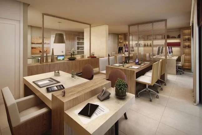 Imagem Green Work Boullevard