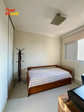Imagem Imperdível oportunidade de compra: Apartamento de 3 quartos no bairro Santa Cruz do José Jacques em Ribeirão Preto-SP!