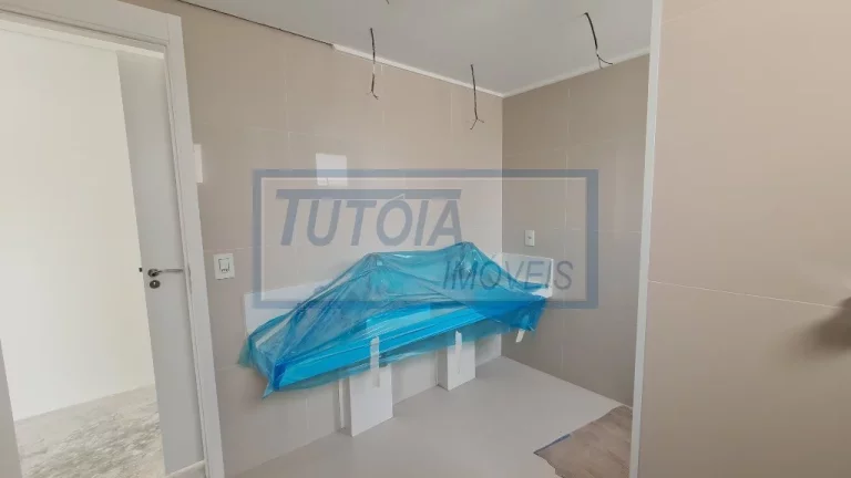 Imagem APARTAMENTO À VENDA NA VILA CLEMENTINO, SÃO PAULO