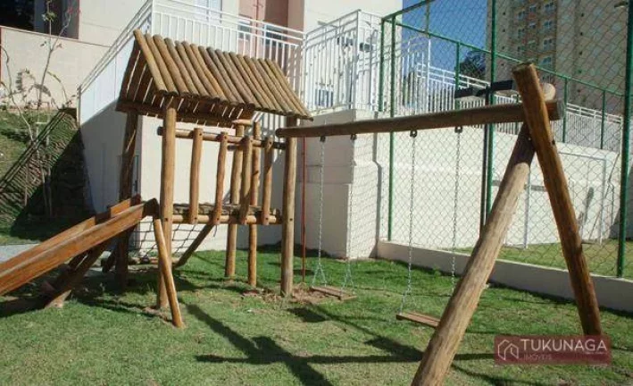 Imagem Apartamento com 2 quartos à venda, 51 m² por R$ 290.000 - Protendit - São Paulo/SP