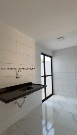 Imagem Casa à venda no Cidade Maravilhosa, Gramame - João Pessoa/PB