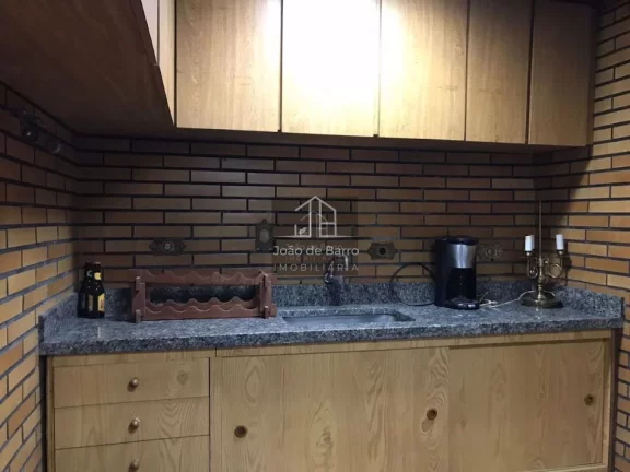 Imagem Casa com 4 dormitórios à venda, 388 m² por R$ 1.700.000,00 - Bosque da Saúde - São Paulo/SP