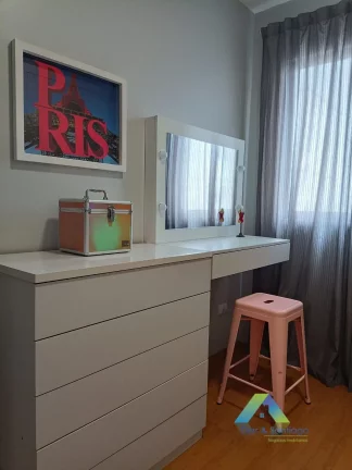 Imagem Apartamentode 3 Domts , com 63² Excelente Localização