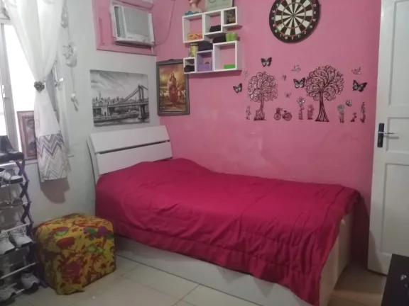 Imagem Casa para Venda em Rio de Janeiro, RAMOS, 3 dormitórios, 2 banheiros, 3 vagas