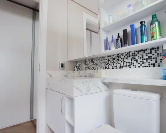 Imagem Apartamento Taboão da Serra, 2 dormitórios, 1 suíte , 1 vaga , lazer completo.