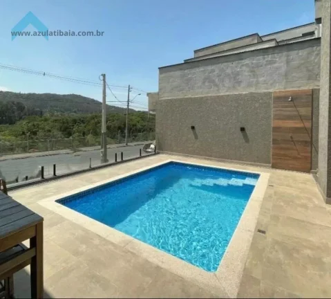 Imagem Casa em Condomínio para Venda em Atibaia, Condominio Buona Vita, 4 dormitórios, 4 suítes, 5 banheiros, 3 vagas