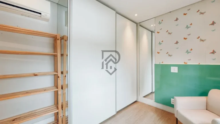 Imagem Apartamento moema pronto para morar