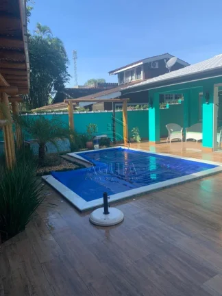 Imagem Casa aconchegante em condomínio Pedra Verde na Praia Da Lázaro!