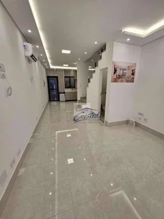 Imagem Casa com 4 quartos (3 suítes) à venda, 160 m² Vila Mariana - São Paulo/SP