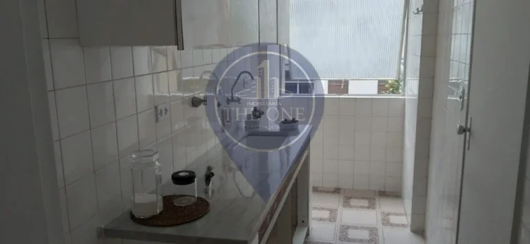 Imagem Apartamento à venda em São Paulo-SP, Vila Buarque: 1 quarto, 1 banheiro, 1 vaga, 57m². Venha conferir!