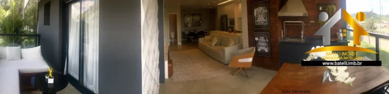 Imagem Excelente Apartamento - Maderá - Cotia | Batelli Imóveis