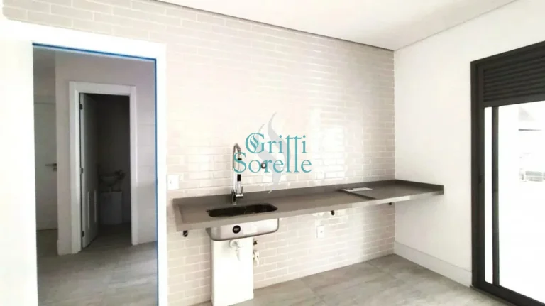 Imagem Apartamento à Venda no Paraíso - São Paulo/SP.