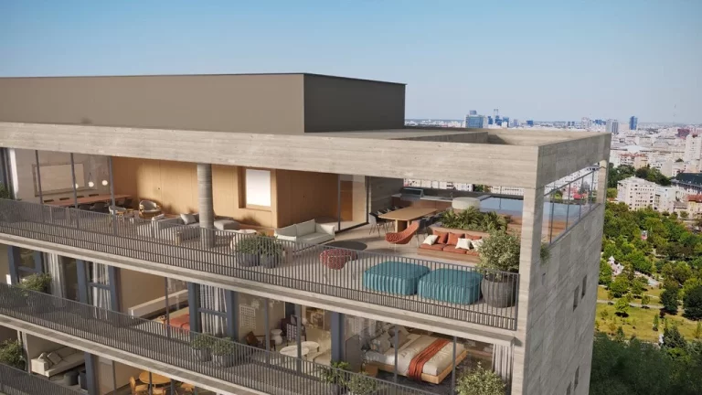 Imagem Apartamento à venda no bairro Vila Madalena - São Paulo/SP