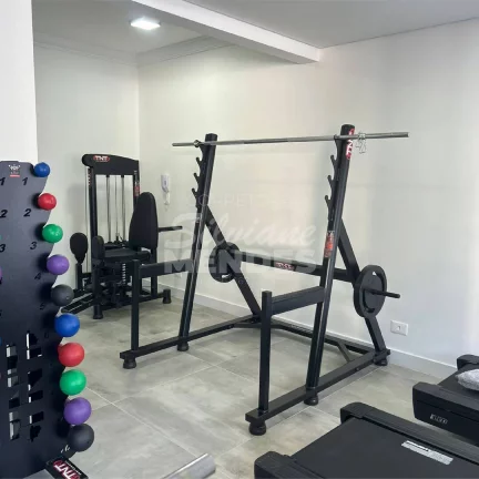 Imagem Lindo Apartamento 90 m² novo nunca habitado em Sorocaba - localização nobre
