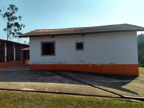 Imagem CHÁCARA RESIDENCIAL À VENDA, parque heroísmo, suzano