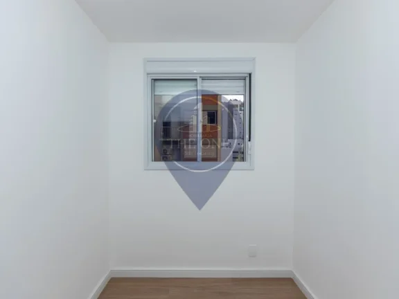 Imagem Apartamento à venda em Perdizes, São Paulo-SP: 2 quartos, sala, banheiro e 41m² de área!