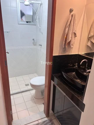 Imagem Apartamento no condominio Mistral no bairro Moinho dos Ventos, Goiânia/GO