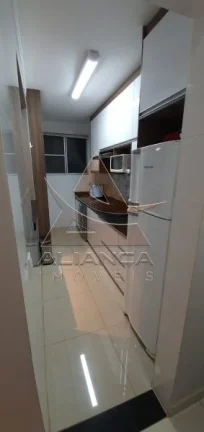 Imagem Apartamento - Ribeirão Preto - Guaporé