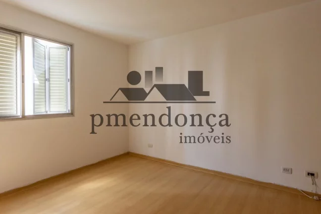 Imagem Apartamento com 126 metros de área útil para você decorar do seu jeitinho! Living para 02 ambient...