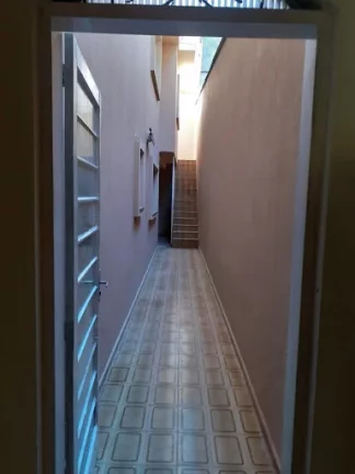 Imagem Sobrado com 7 quartos à venda, 300 m² por R$ 680.000 - Jardim Las Vegas - Guarulhos/SP