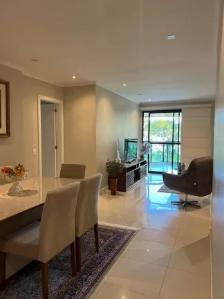 Imagem Apartamento casinha de boneca Lucio Costa, Ilha Cozumel andar baixo