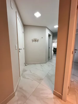 Imagem Apartamento com 3 Quartos à Venda, 118 m² em Meia Praia - Itapema