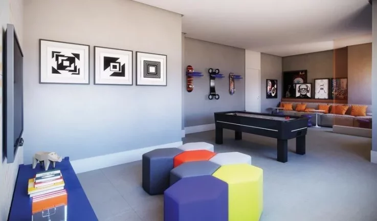Imagem APARTAMENTO RESIDENCIAL em São Paulo - SP, Brás