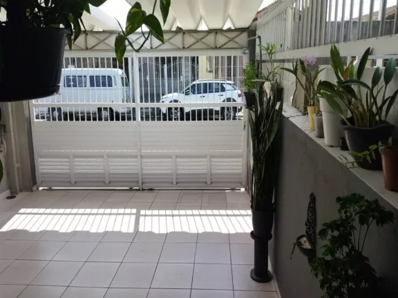Imagem Casa com 2 dorms, Maracanã, Praia Grande - R$ 315 mil, Cod: 2239