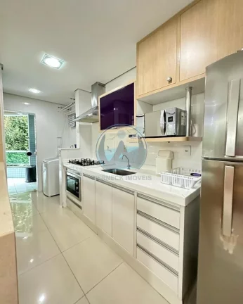 Imagem APTO RESIDENCIAL em Ubatuba - SP, PRAIA GRANDE