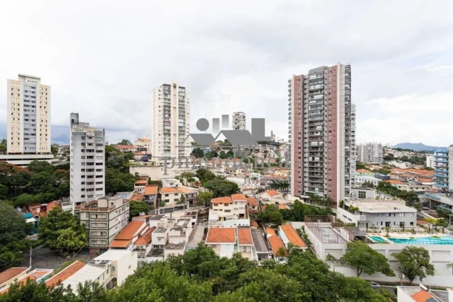 Imagem Apartamento à venda no Alto da Lapa com 3 quartos e 1 vaga, 88m2