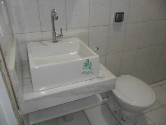 Imagem Apartamento à venda, 65 m² por R$ 320.000,00 - Jardim Las Palmas - Guarujá/SP