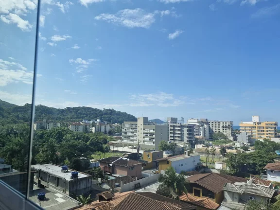 Imagem Venha conhecer e se apaixonar por essa cobertura a venda na praia toninhas