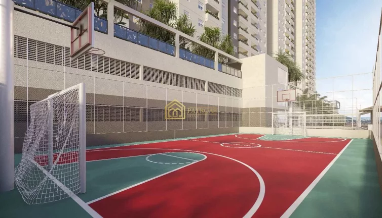 Imagem Apartamento Padrão